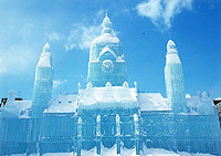 Hannover City Hall (Germany)