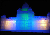 The Royal Exhibition Building
