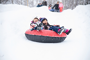 協賛行事 さっぽろ雪まつり 公式web
