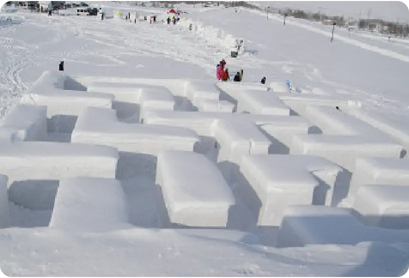 雪の世界さま 専用