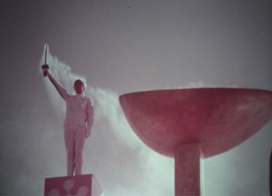 私たちと1972年札幌オリンピック